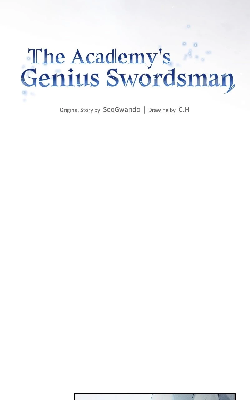 The Academy's Genius Swordsman Chap 43 - Next Chap 44