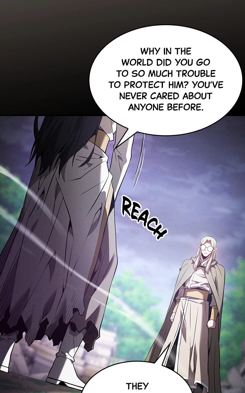 The Academy's Genius Swordsman Chap 44 - Next Chap 45