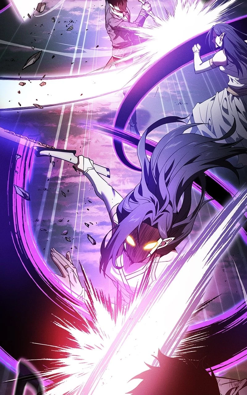 The Academy's Genius Swordsman Chap 46 - Next Chap 47