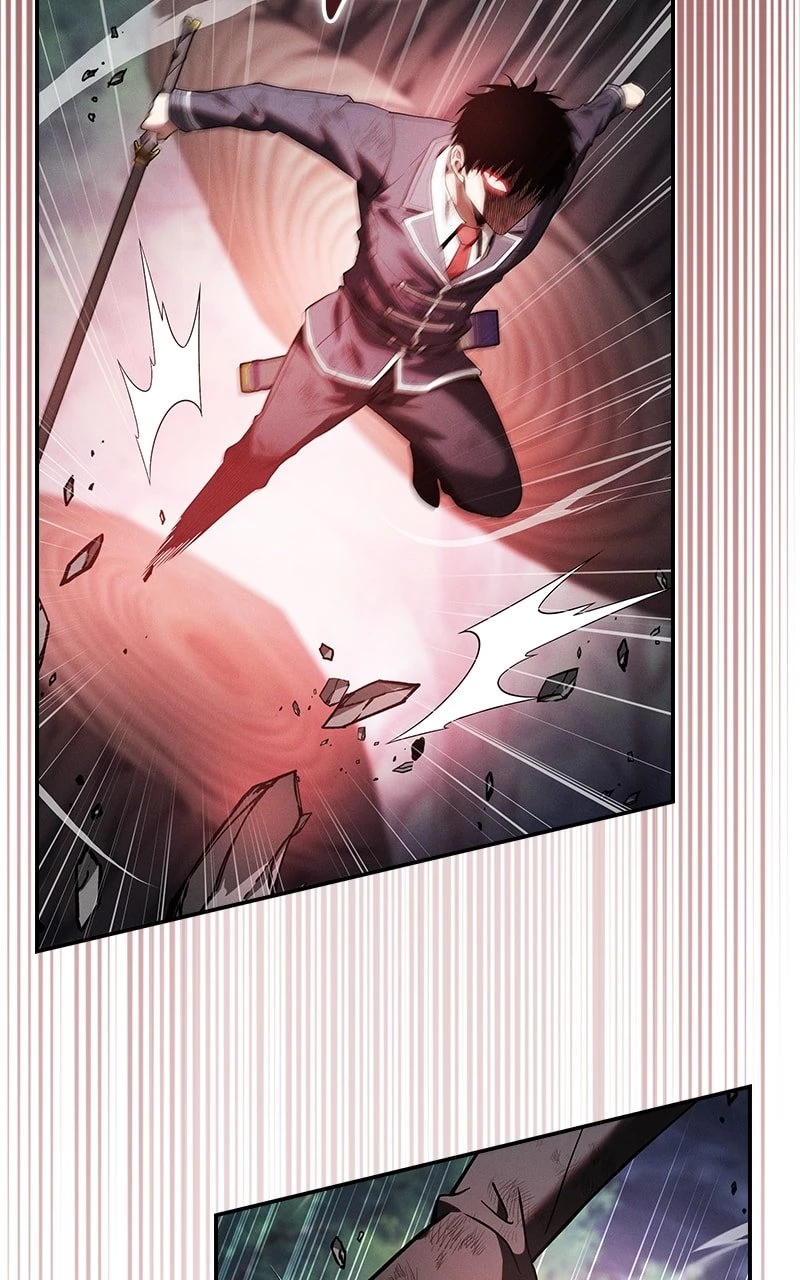 The Academy's Genius Swordsman Chap 45 - Next Chap 46