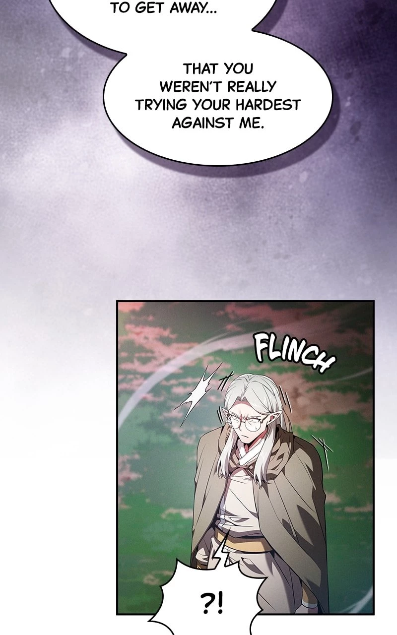 The Academy's Genius Swordsman Chap 44 - Next Chap 45