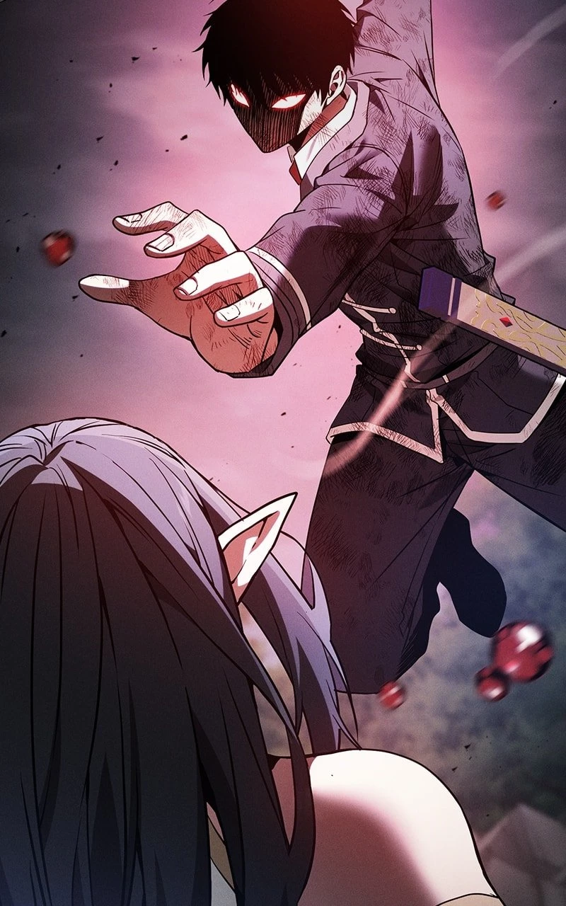 The Academy's Genius Swordsman Chap 46 - Next Chap 47