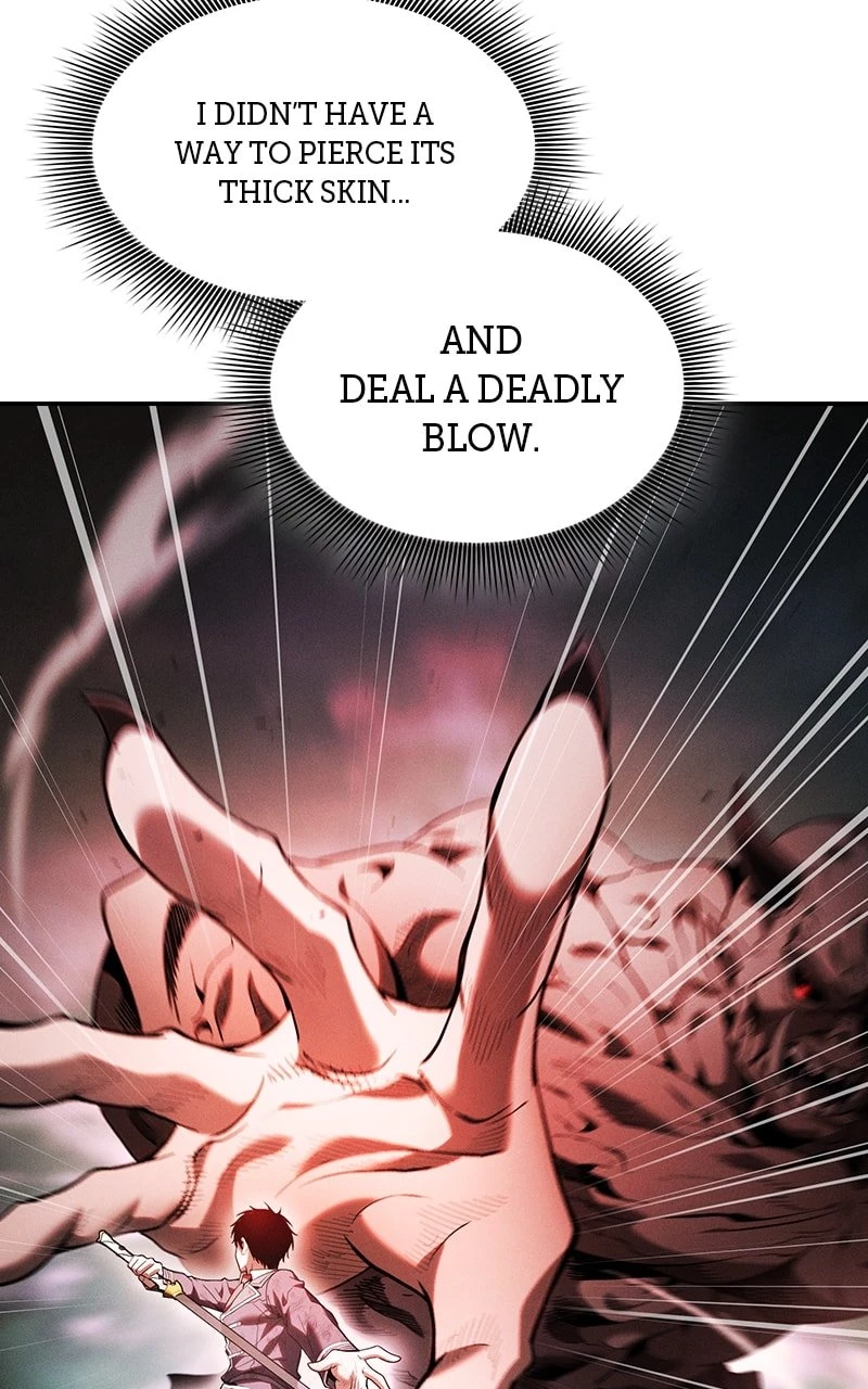 The Academy's Genius Swordsman Chap 45 - Next Chap 46