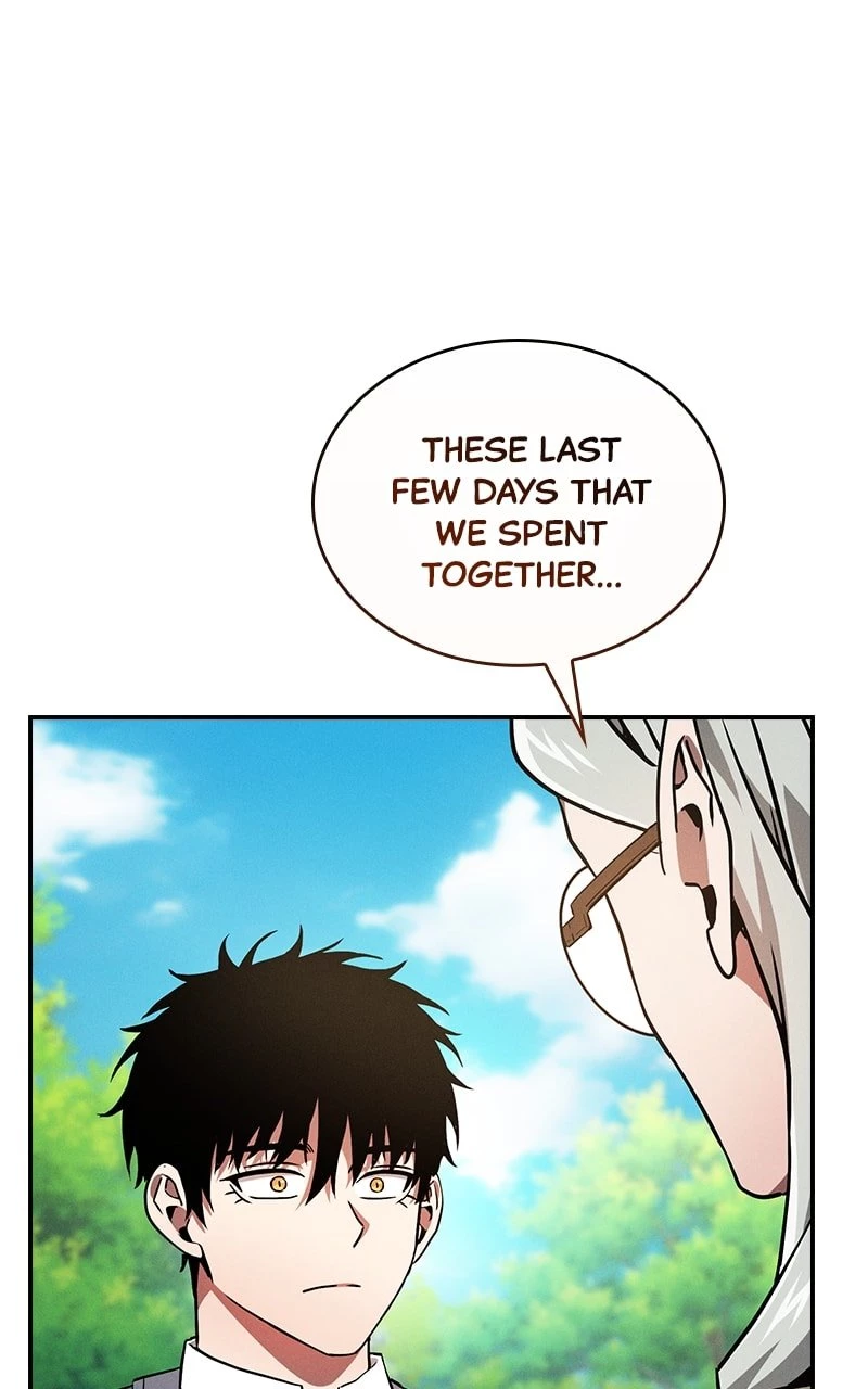 The Academy's Genius Swordsman Chap 43 - Next Chap 44