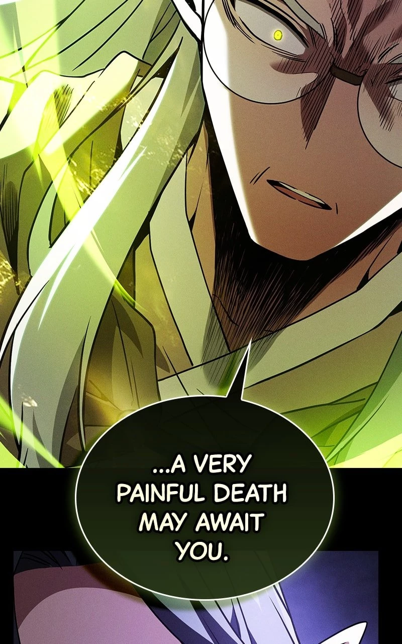 The Academy's Genius Swordsman Chap 44 - Next Chap 45