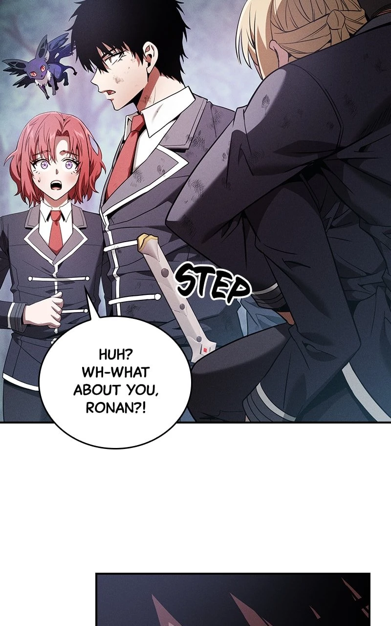 The Academy's Genius Swordsman Chap 45 - Next Chap 46