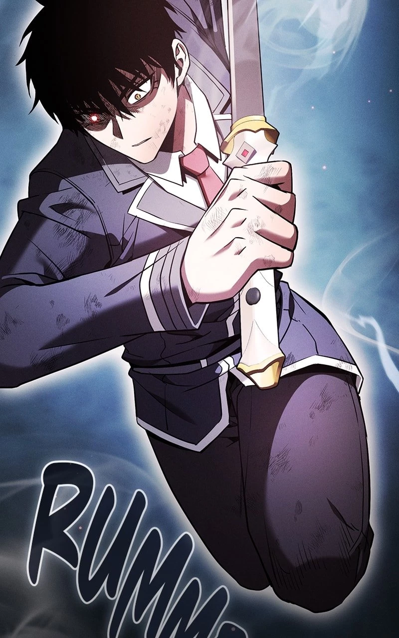 The Academy's Genius Swordsman Chap 45 - Next Chap 46