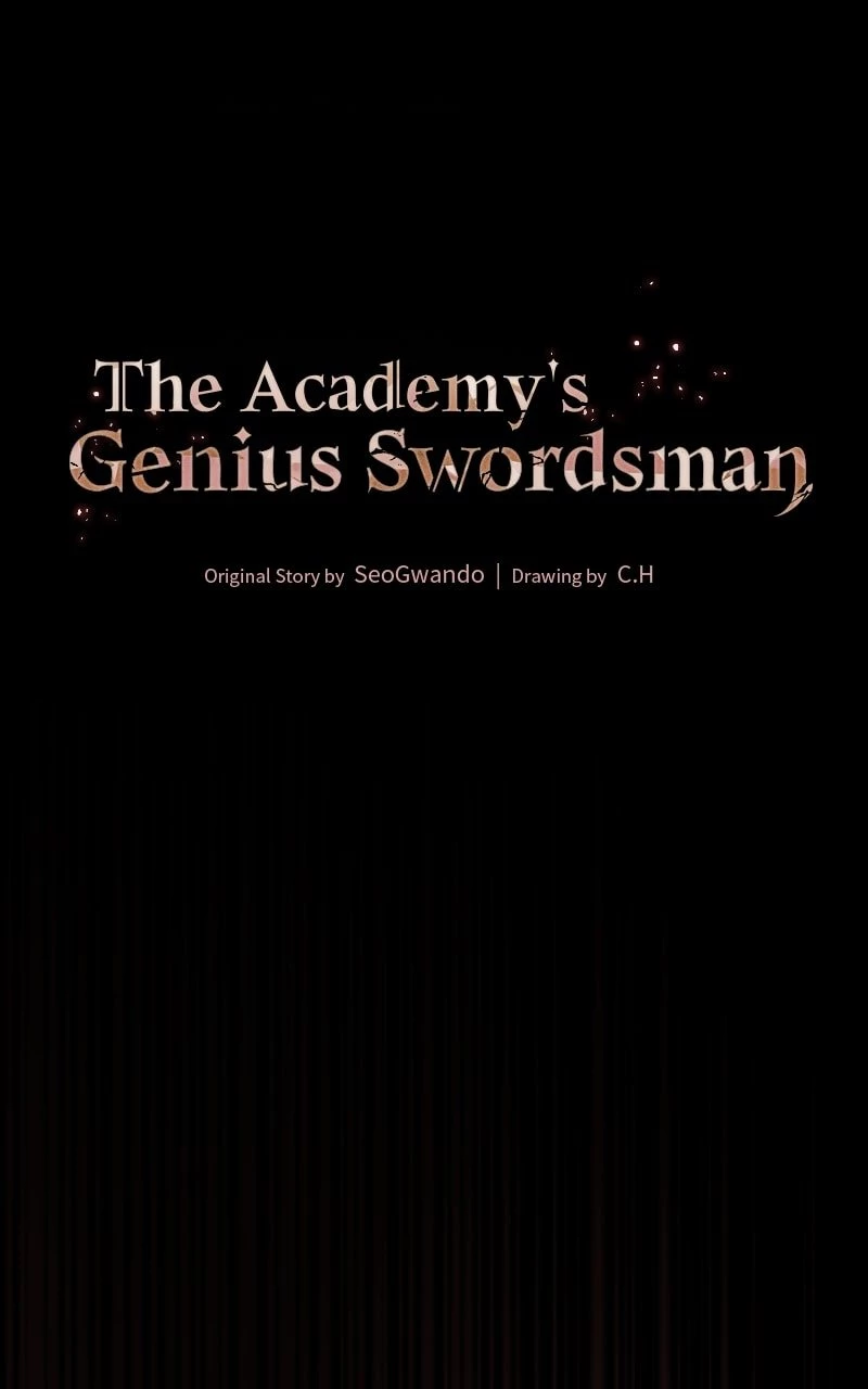 The Academy's Genius Swordsman Chap 44 - Next Chap 45