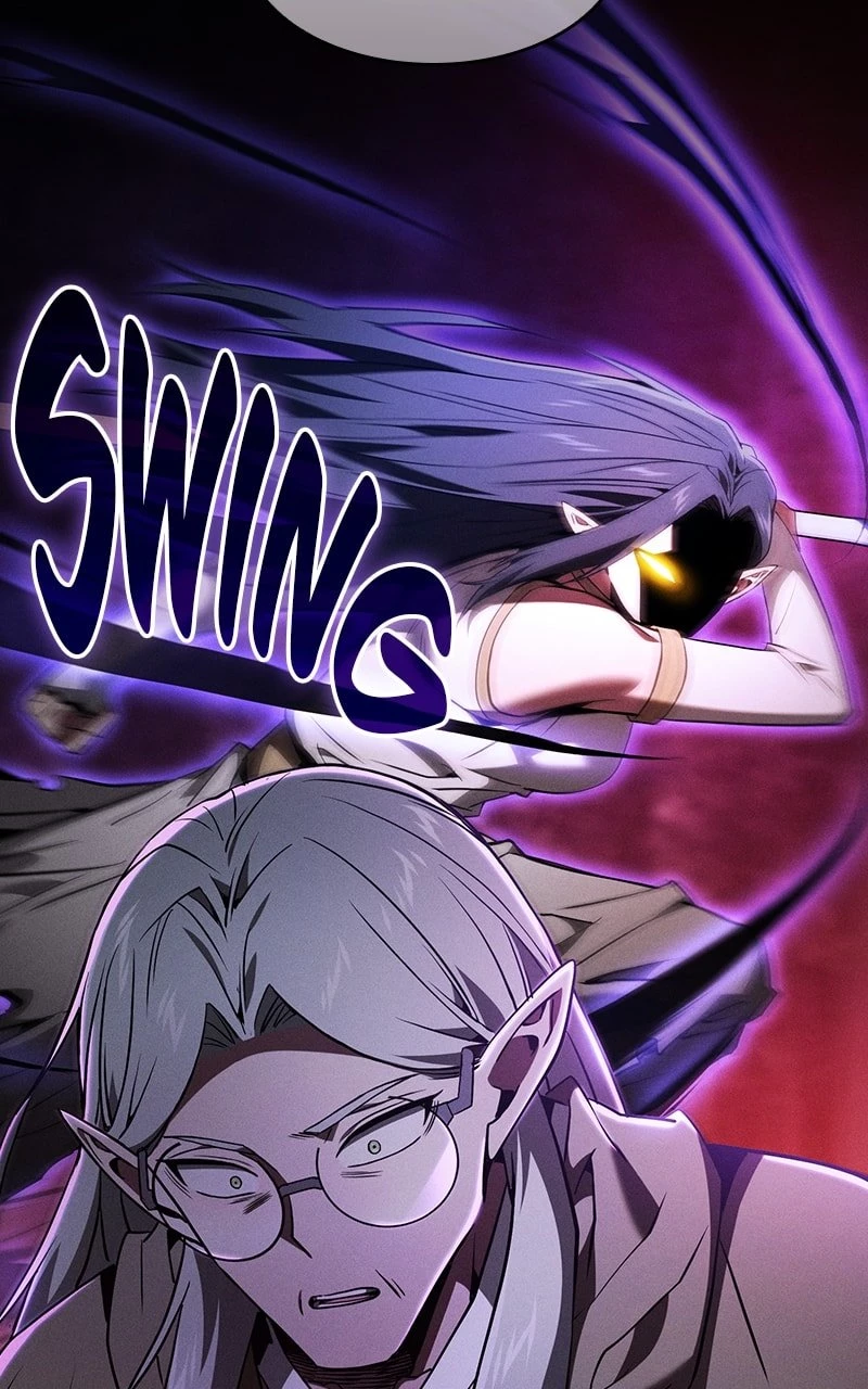 The Academy's Genius Swordsman Chap 44 - Next Chap 45