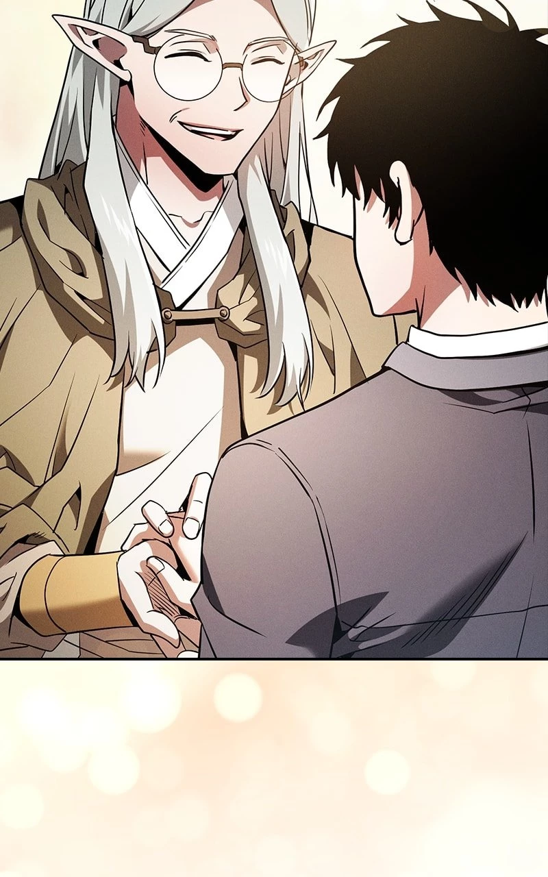 The Academy's Genius Swordsman Chap 43 - Next Chap 44