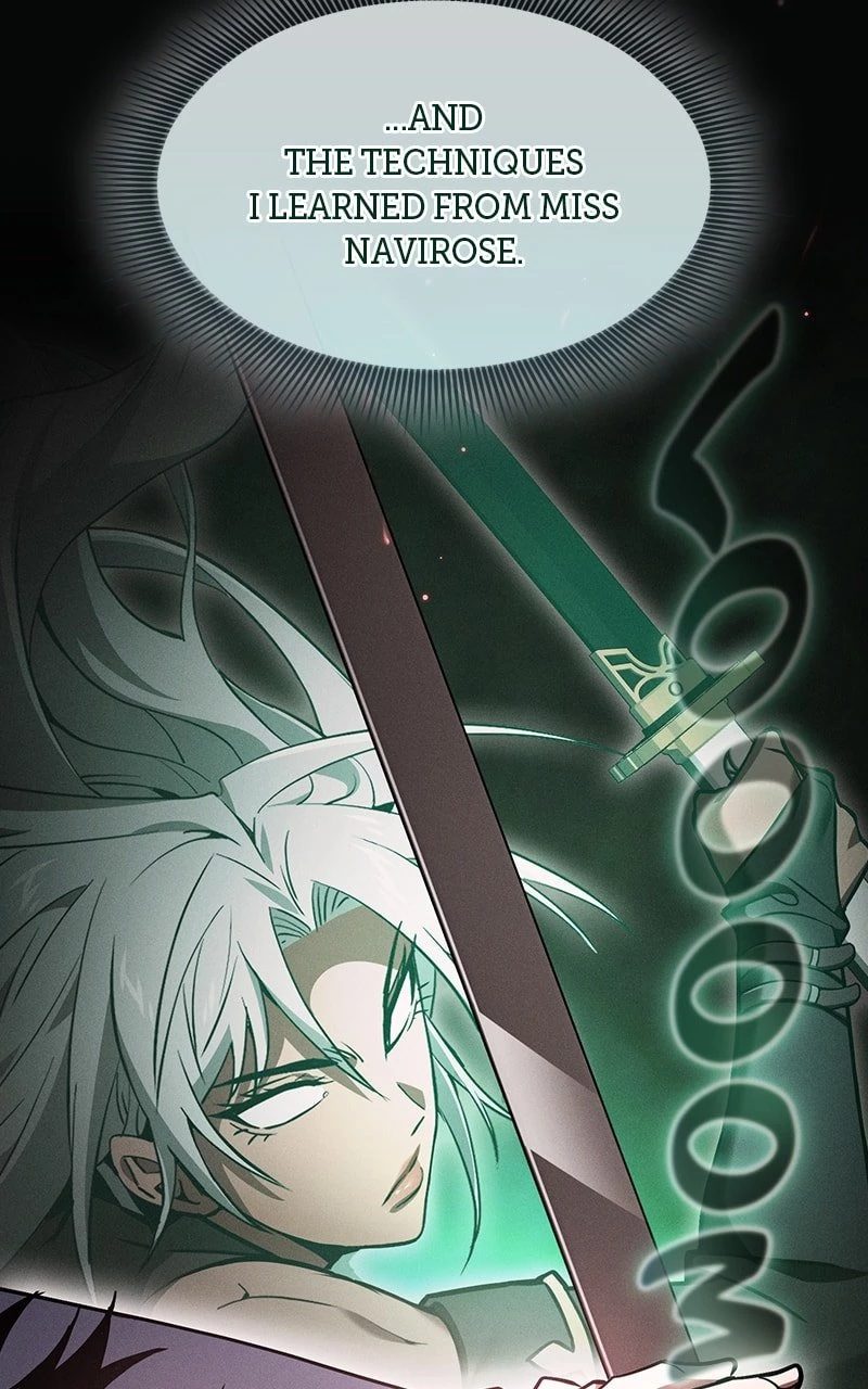 The Academy's Genius Swordsman Chap 45 - Next Chap 46