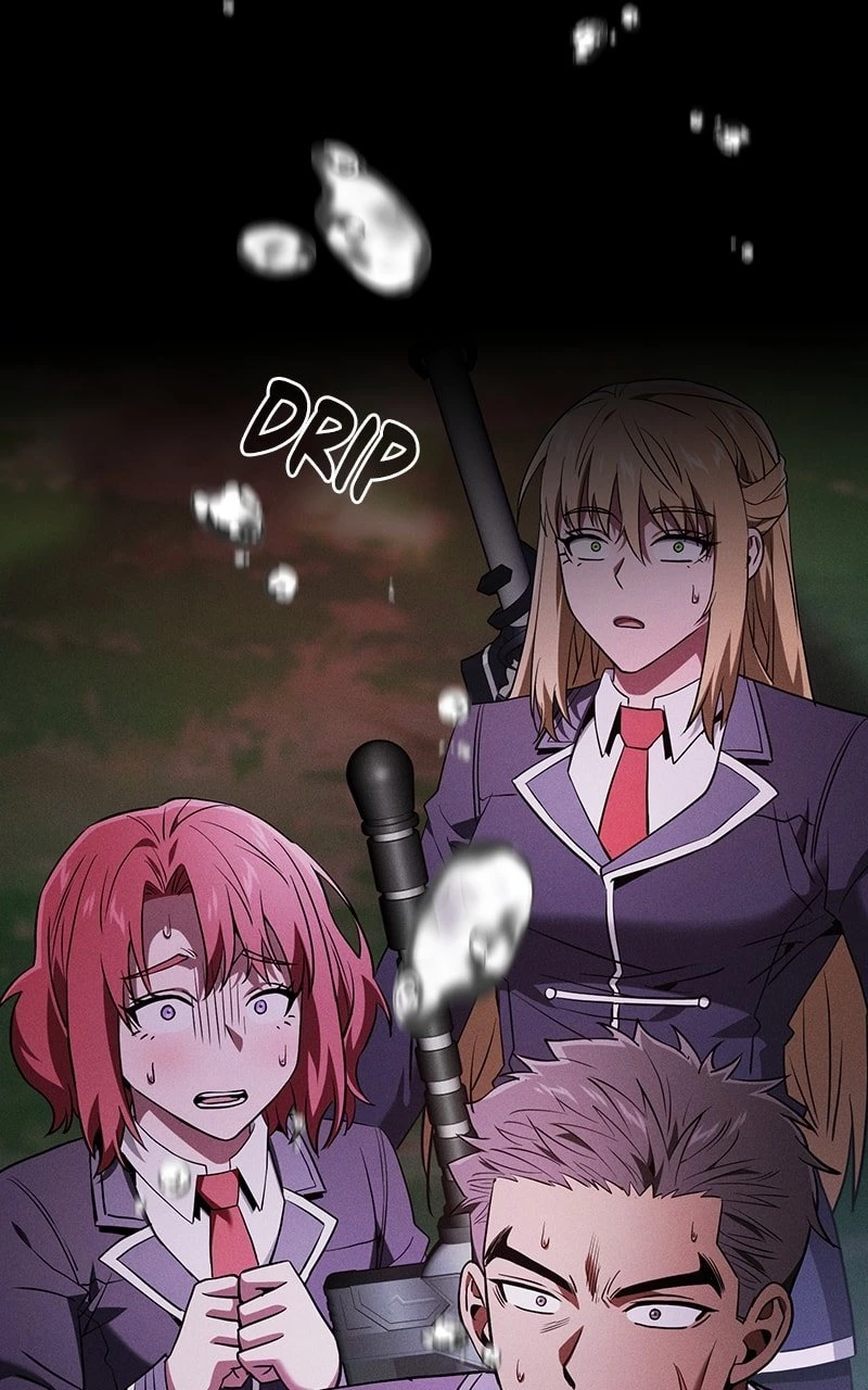 The Academy's Genius Swordsman Chap 44 - Next Chap 45