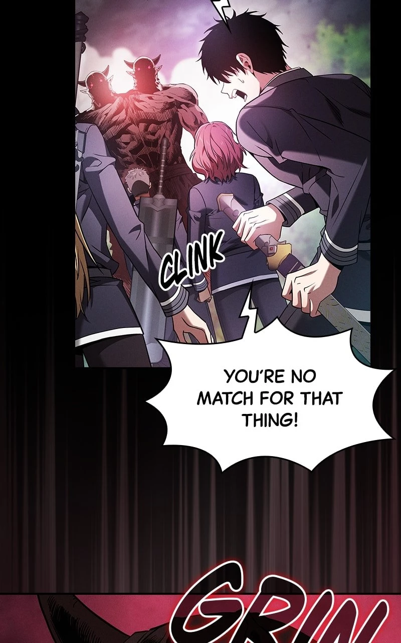 The Academy's Genius Swordsman Chap 44 - Next Chap 45