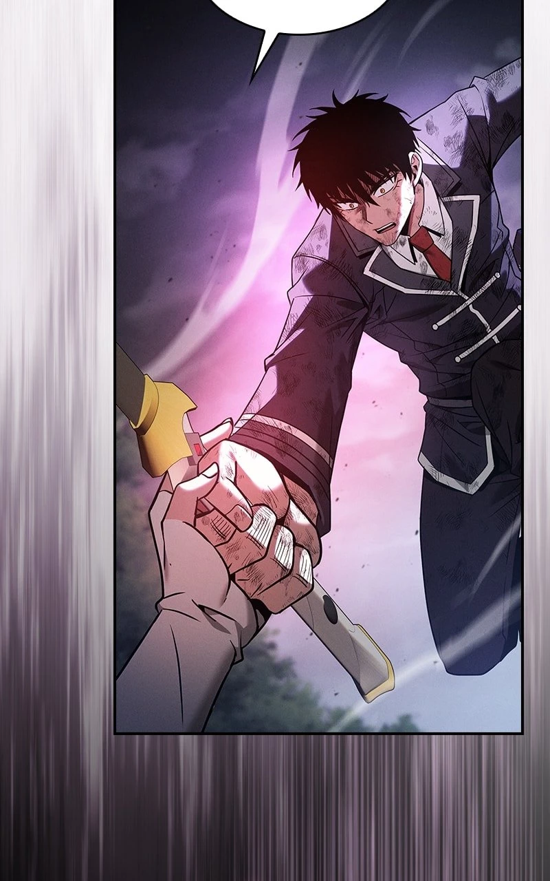 The Academy's Genius Swordsman Chap 46 - Next Chap 47