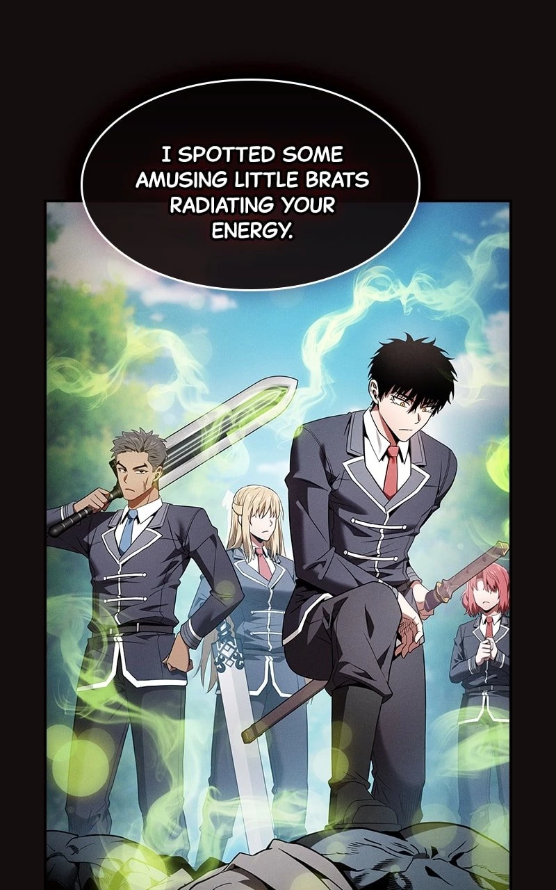 The Academy's Genius Swordsman Chap 43 - Next Chap 44