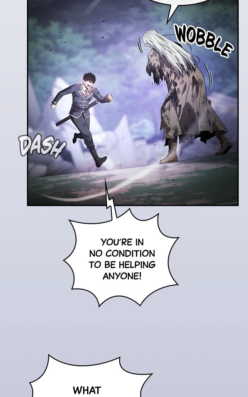 The Academy's Genius Swordsman Chap 45 - Next Chap 46