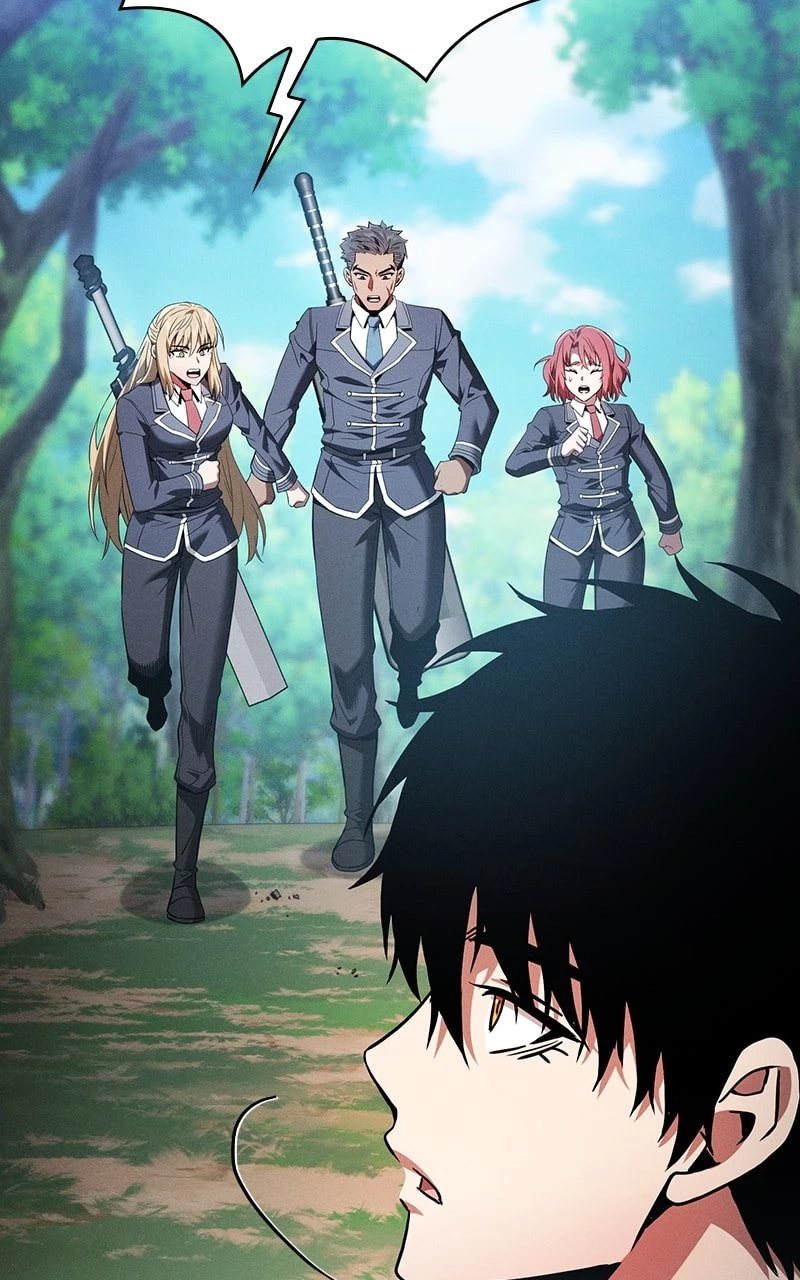 The Academy's Genius Swordsman Chap 43 - Next Chap 44