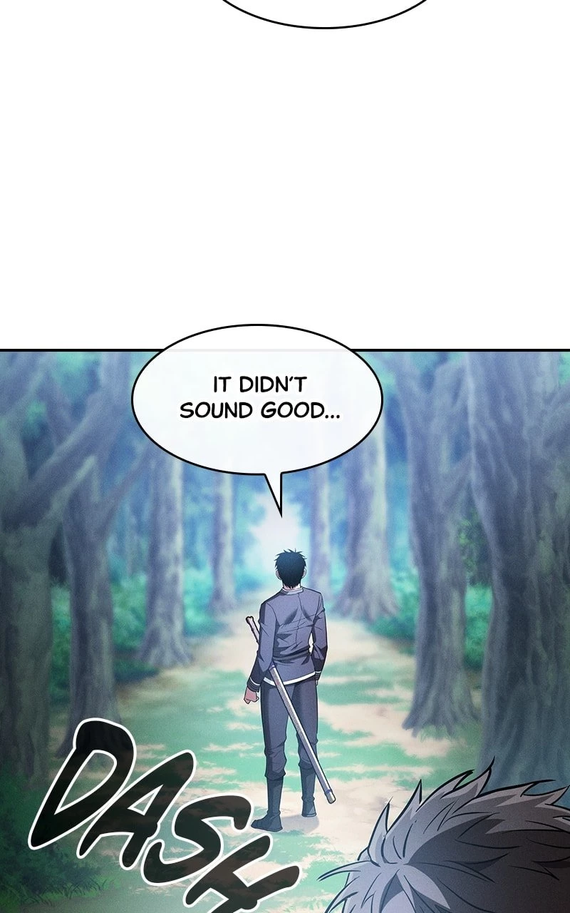 The Academy's Genius Swordsman Chap 43 - Next Chap 44