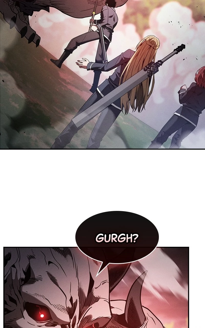 The Academy's Genius Swordsman Chap 44 - Next Chap 45