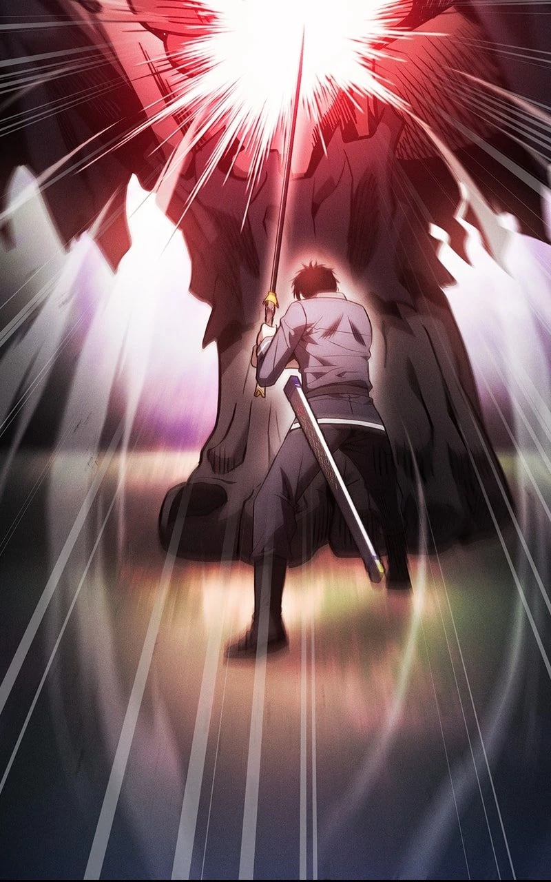 The Academy's Genius Swordsman Chap 44 - Next Chap 45