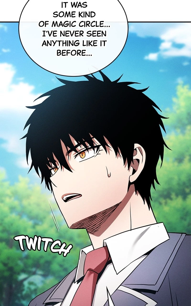 The Academy's Genius Swordsman Chap 43 - Next Chap 44