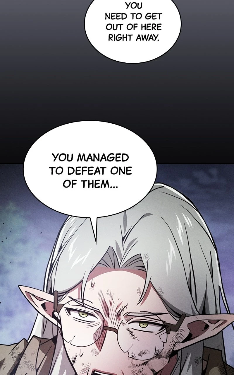 The Academy's Genius Swordsman Chap 45 - Next Chap 46