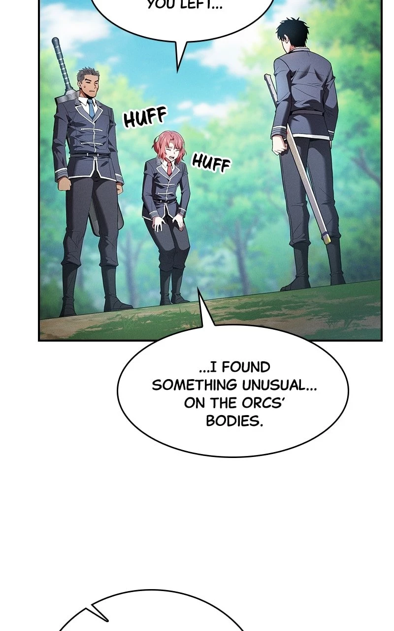 The Academy's Genius Swordsman Chap 43 - Next Chap 44