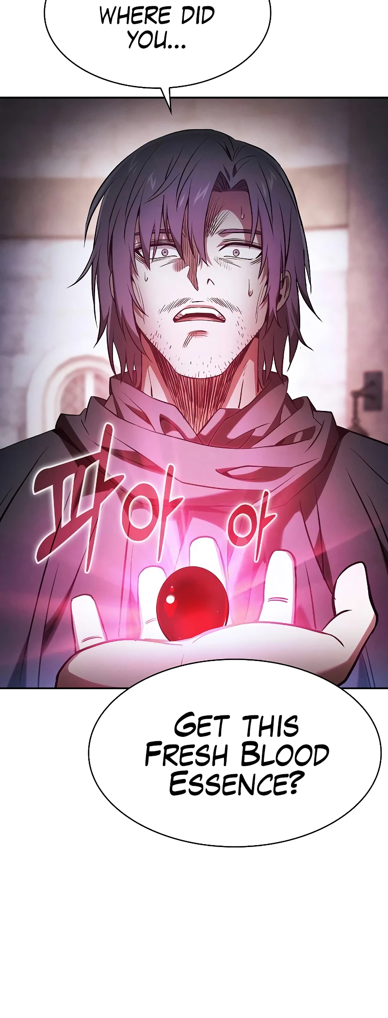 The Academy's Genius Swordsman Chap 62 - Next Chap 63