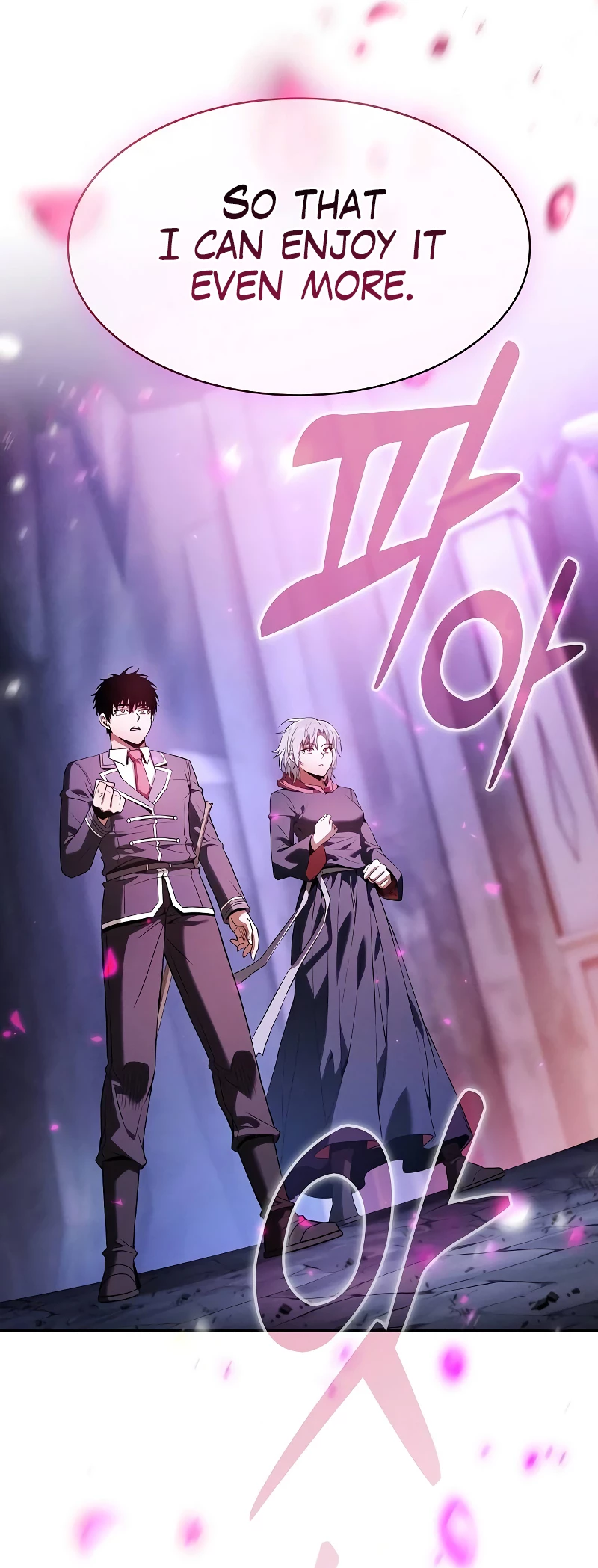 The Academy's Genius Swordsman Chap 62 - Next Chap 63