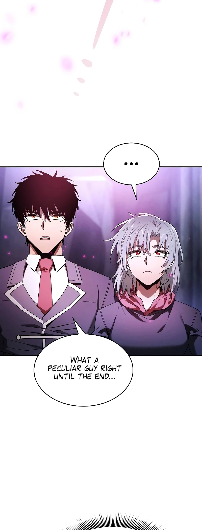 The Academy's Genius Swordsman Chap 62 - Next Chap 63