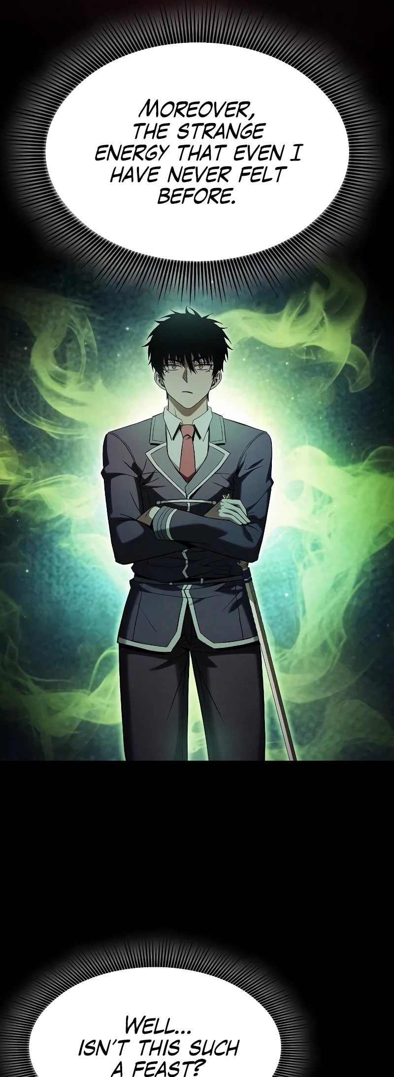 The Academy's Genius Swordsman Chap 62 - Next Chap 63