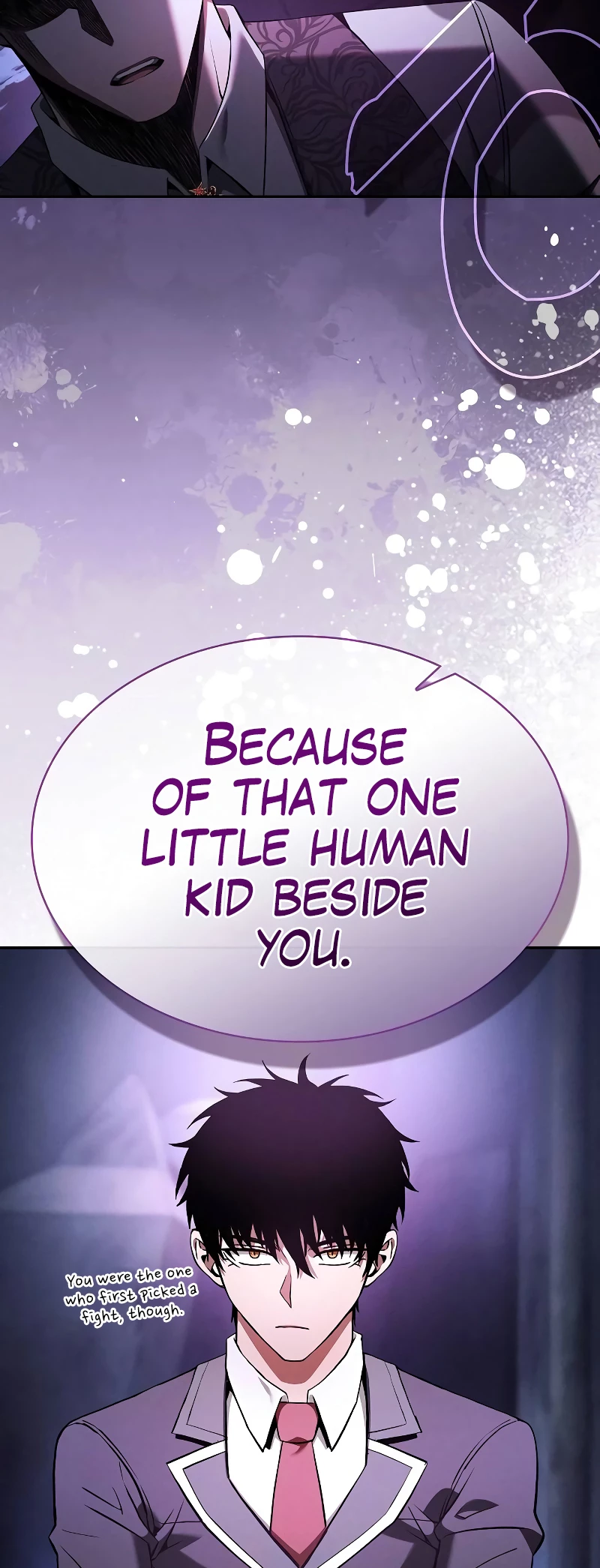 The Academy's Genius Swordsman Chap 62 - Next Chap 63