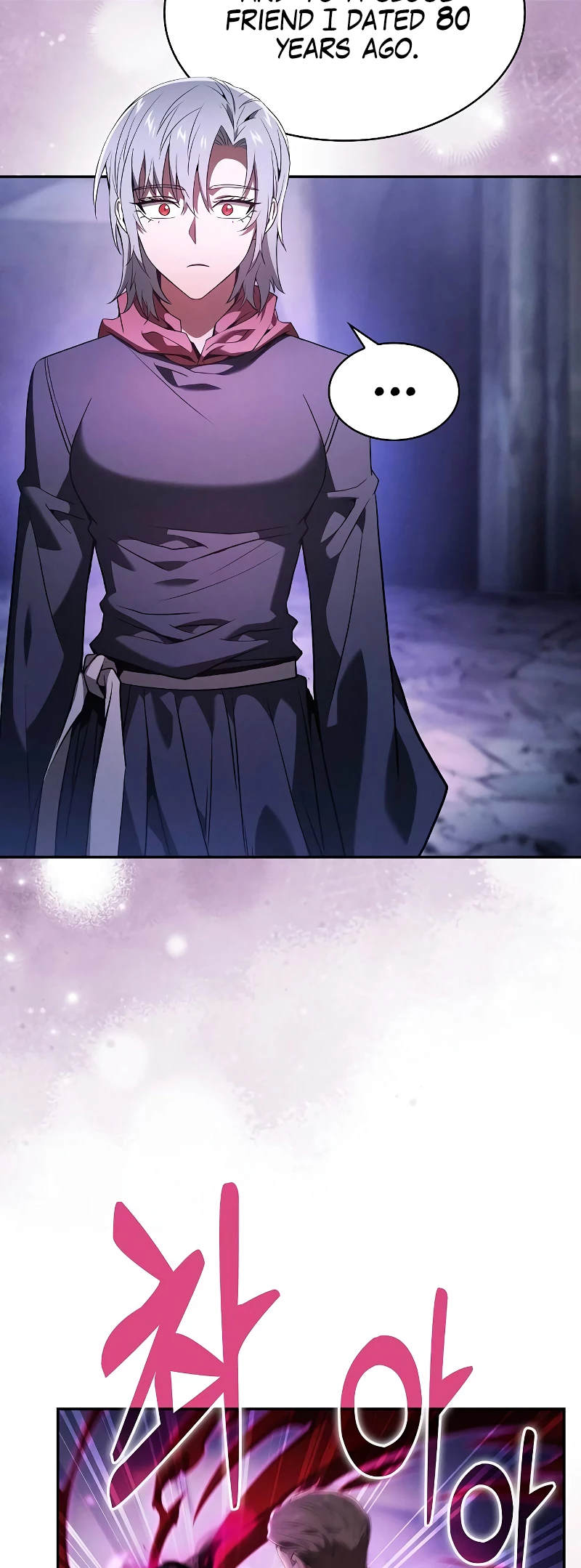 The Academy's Genius Swordsman Chap 62 - Next Chap 63