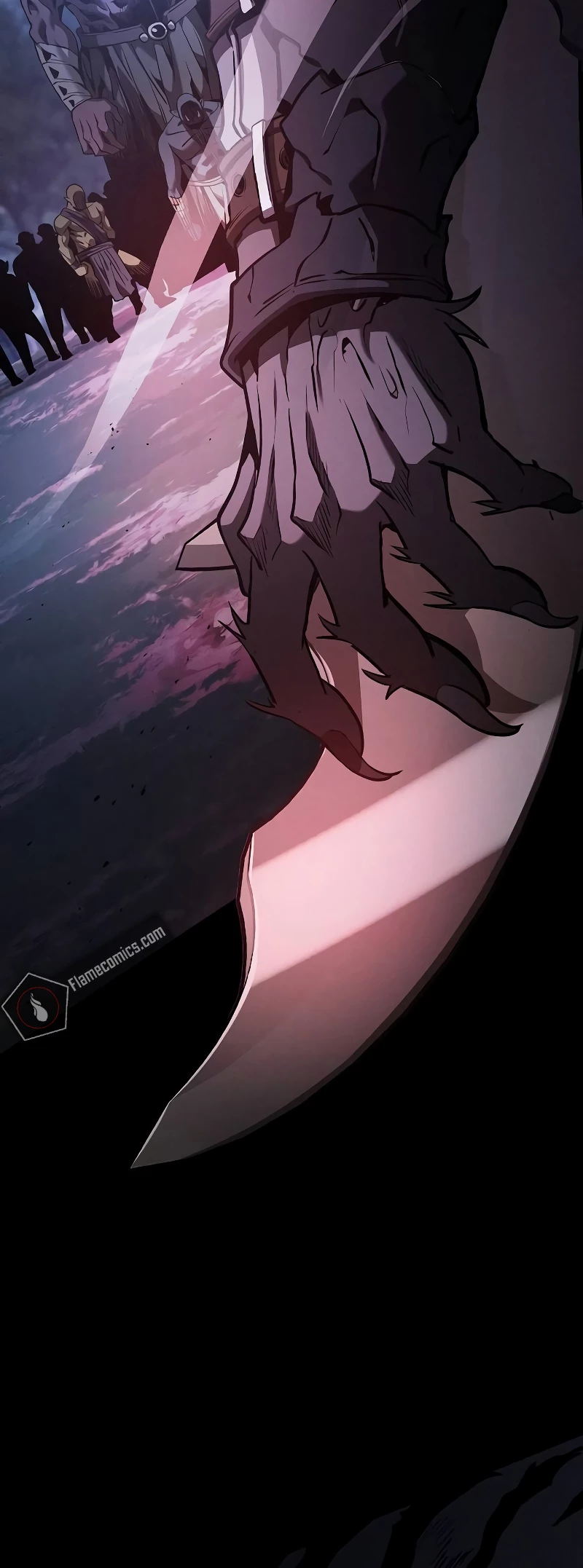 The Academy's Genius Swordsman Chap 63 - Next Chap 64