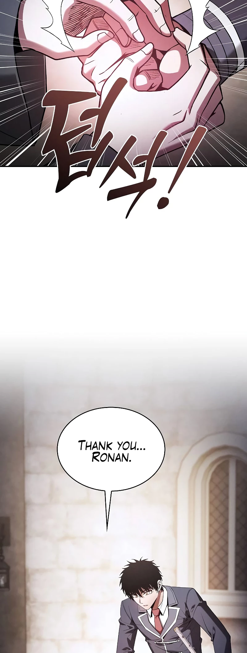 The Academy's Genius Swordsman Chap 62 - Next Chap 63