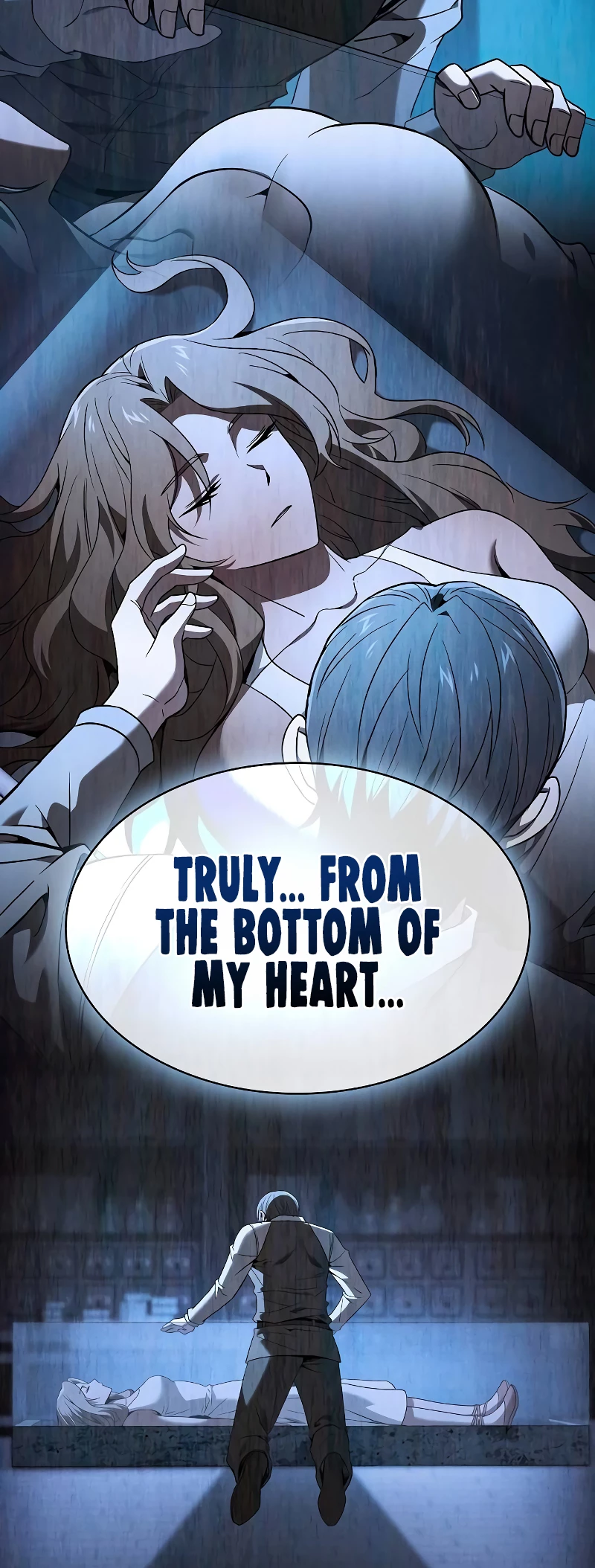 The Academy's Genius Swordsman Chap 62 - Next Chap 63