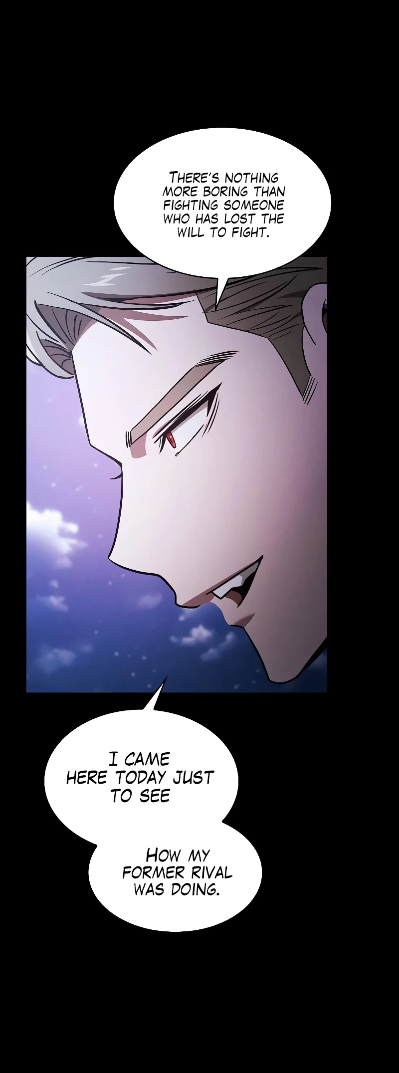 The Academy's Genius Swordsman Chap 62 - Next Chap 63