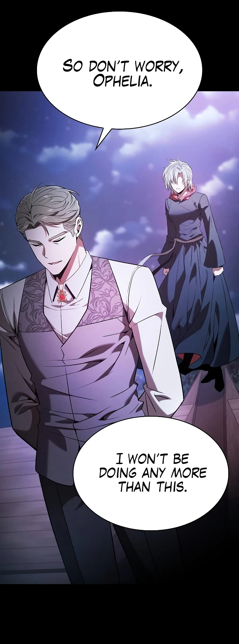 The Academy's Genius Swordsman Chap 62 - Next Chap 63