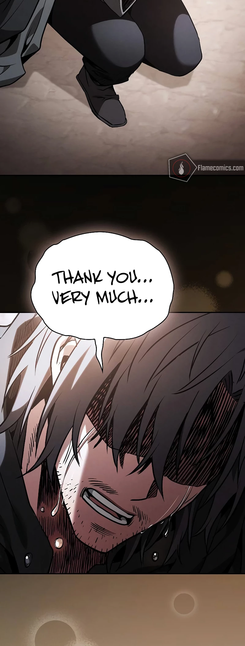 The Academy's Genius Swordsman Chap 62 - Next Chap 63