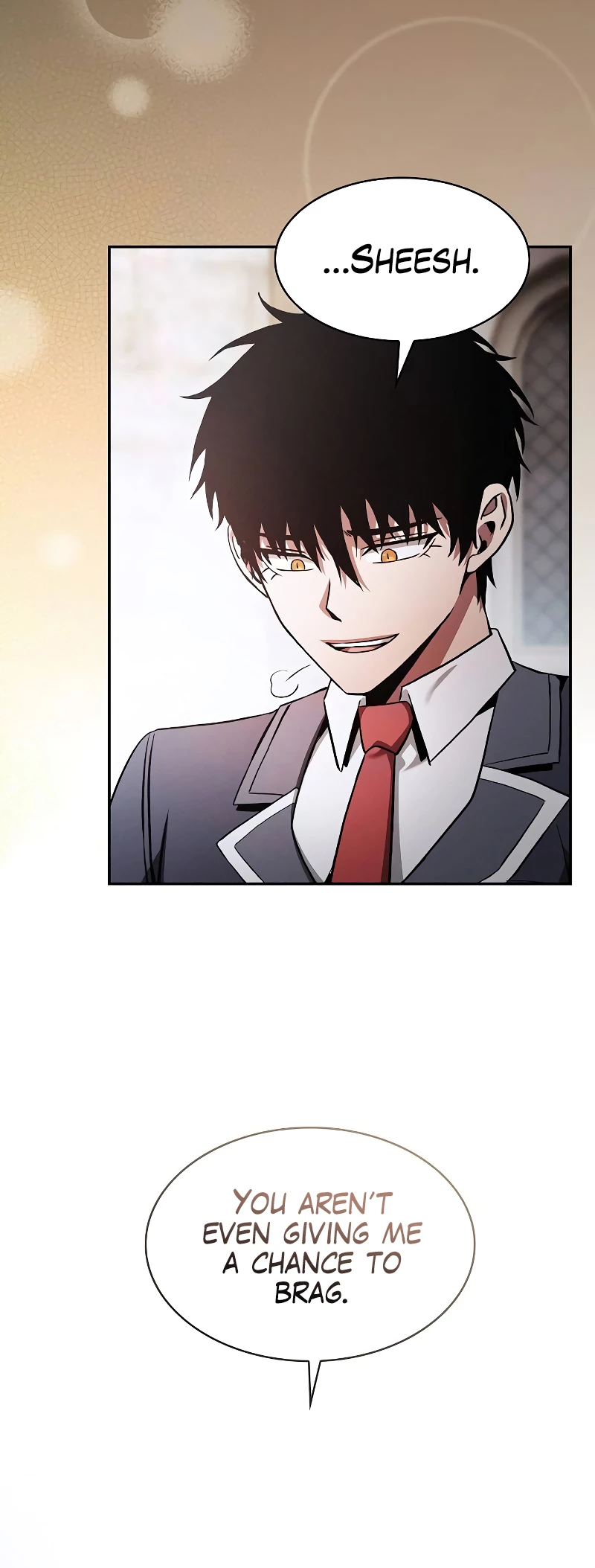 The Academy's Genius Swordsman Chap 62 - Next Chap 63