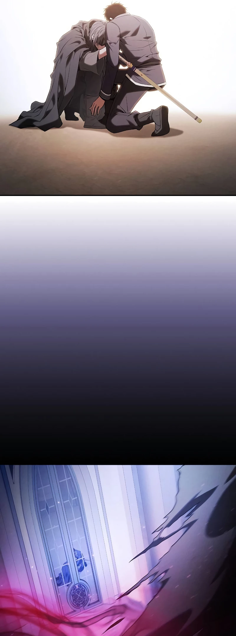 The Academy's Genius Swordsman Chap 62 - Next Chap 63