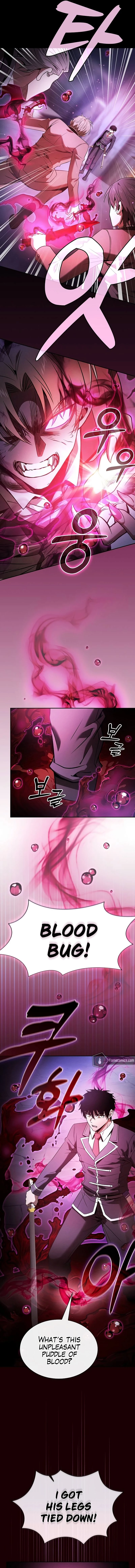 The Academy's Genius Swordsman Chap 60 - Next Chap 61