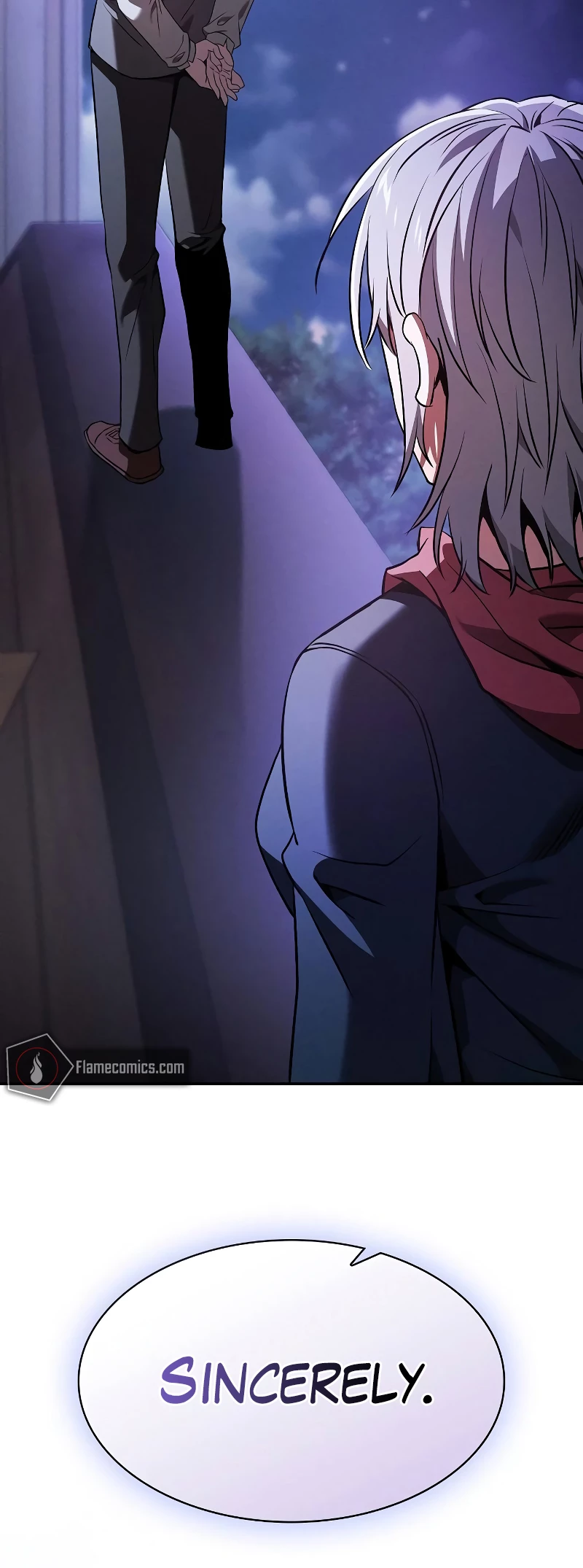 The Academy's Genius Swordsman Chap 62 - Next Chap 63