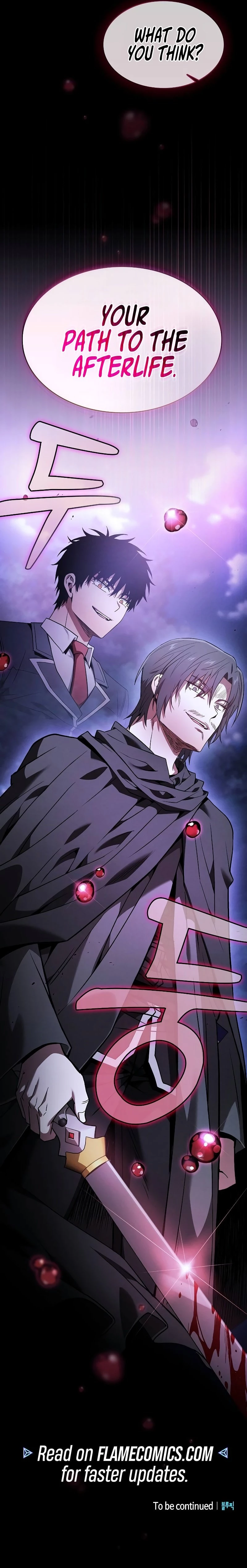 The Academy's Genius Swordsman Chap 58 - Next Chap 59