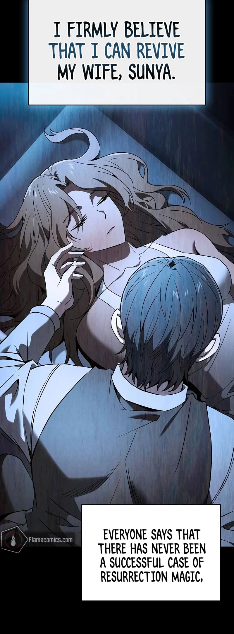 The Academy's Genius Swordsman Chap 57 - Next Chap 58