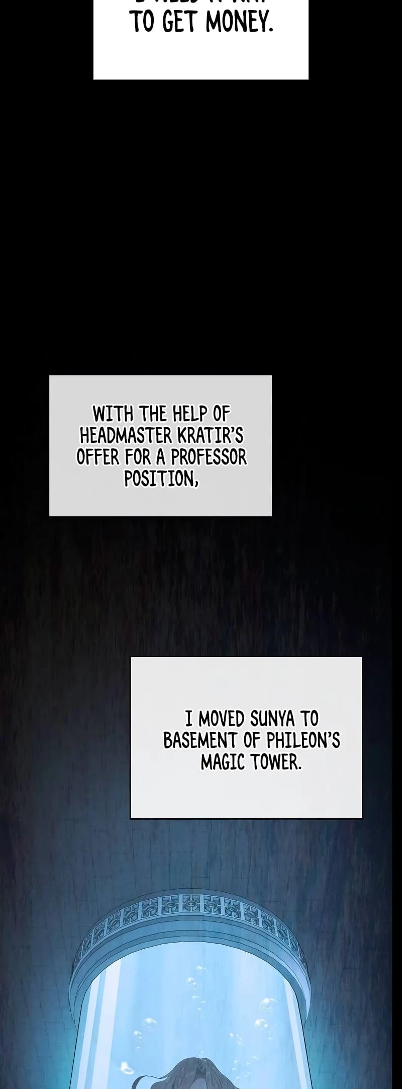 The Academy's Genius Swordsman Chap 57 - Next Chap 58