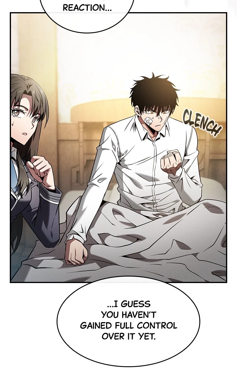 The Academy's Genius Swordsman Chap 54 - Next Chap 55