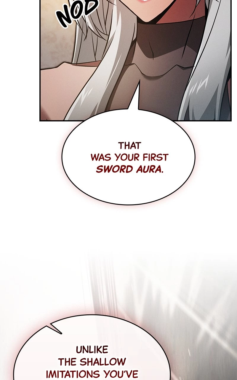 The Academy's Genius Swordsman Chap 54 - Next Chap 55