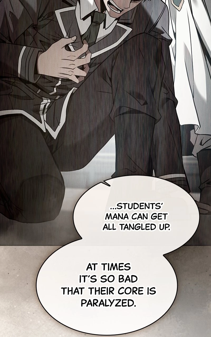 The Academy's Genius Swordsman Chap 54 - Next Chap 55