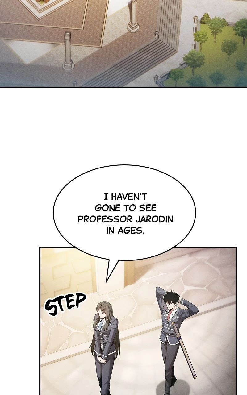 The Academy's Genius Swordsman Chap 54 - Next Chap 55